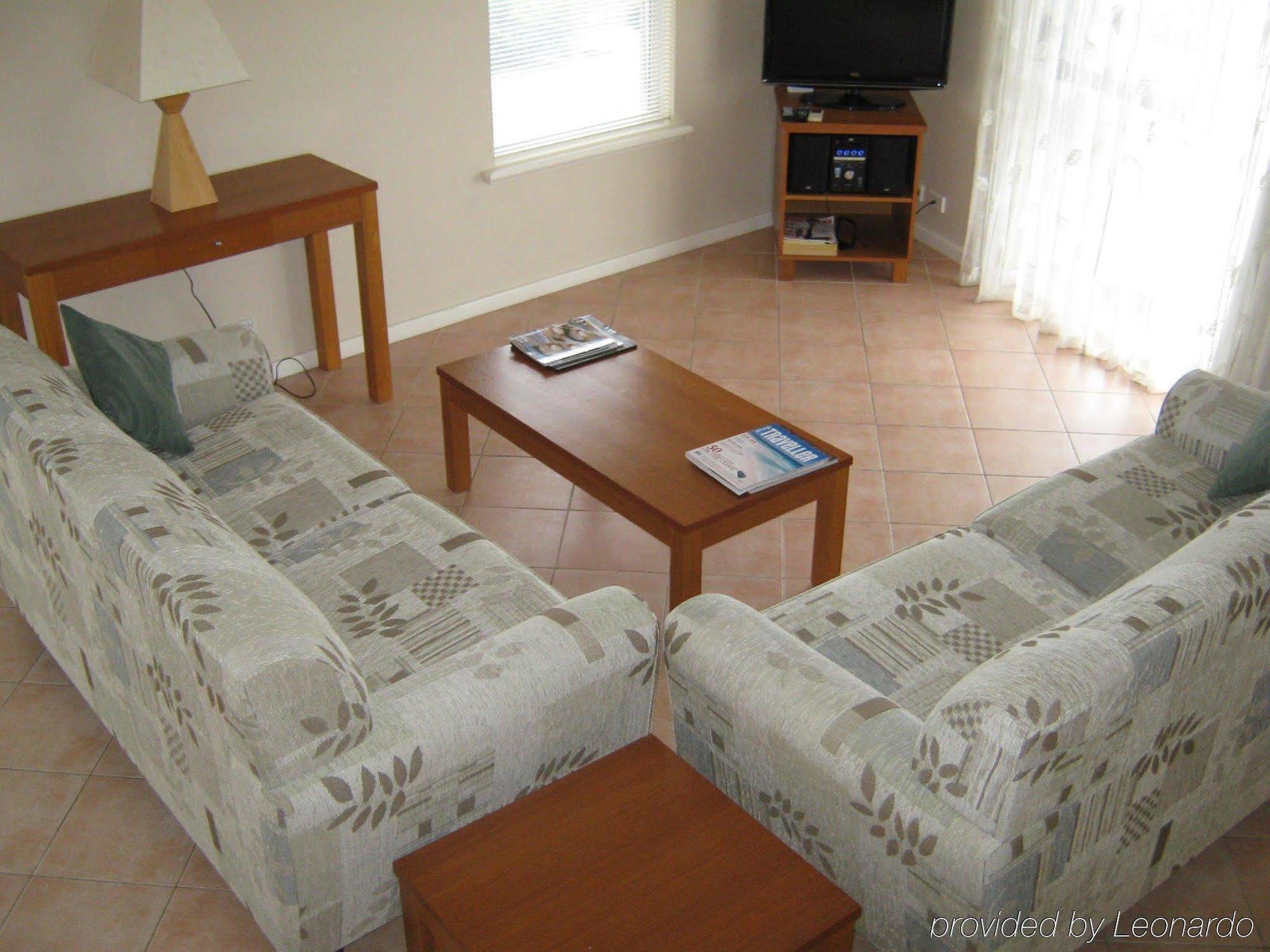 C Mandurah Apartment Resort Ruang foto