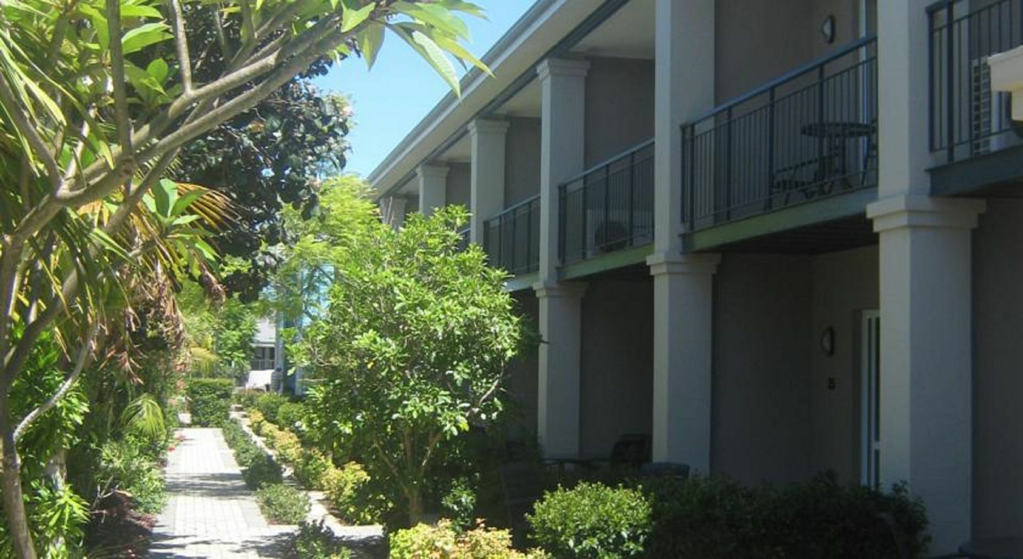 C Mandurah Apartment Resort Bagian luar foto